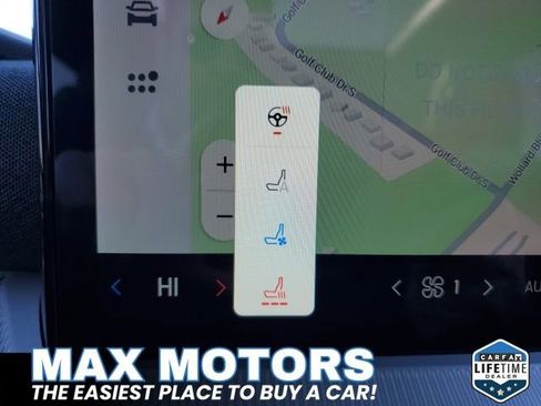 New 2026 Ford Explorer Tremor w/ Tremor Ultimate Package image 30