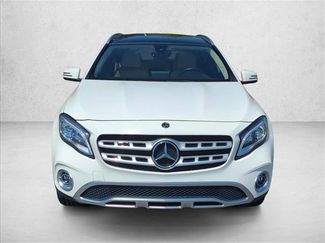 Used 2019 Mercedes-Benz GLA 250 video 2