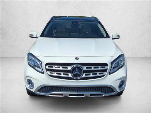 Used 2019 Mercedes-Benz GLA 250 image 2