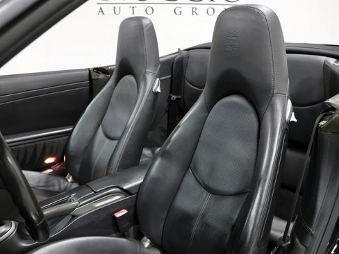 Used 2008 Porsche 911 Cabriolet image 81