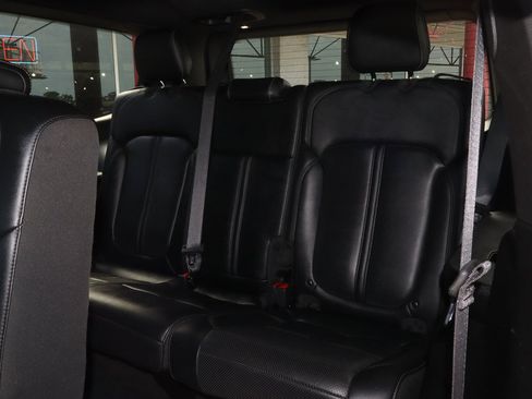 Used 2022 Jeep Wagoneer Series II AWD/4WD image 20