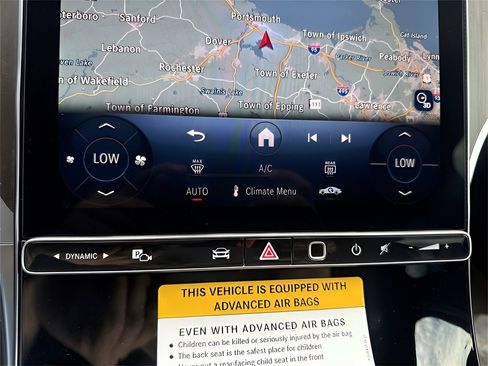 New 2026 Mercedes-Benz GLC 300 4MATIC image 19