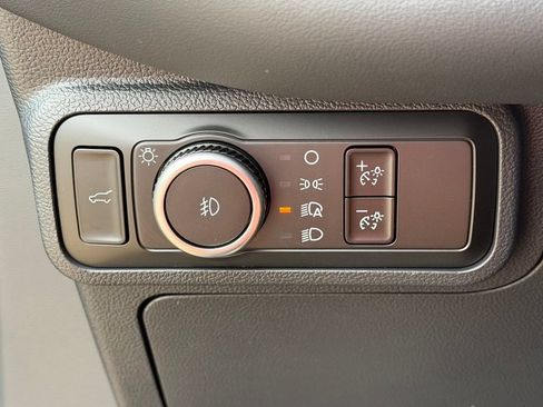 New 2026 Ford Explorer Tremor w/ Tremor Ultimate Package AWD/4WD image 25