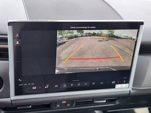 New 2026 MAZDA CX-5 Select AWD/4WD image 9