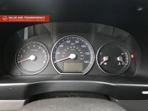 Used 2012 Hyundai Santa Fe SE image 31