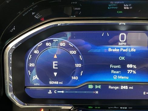 Certified 2023 Chevrolet Silverado 1500 LT image 27