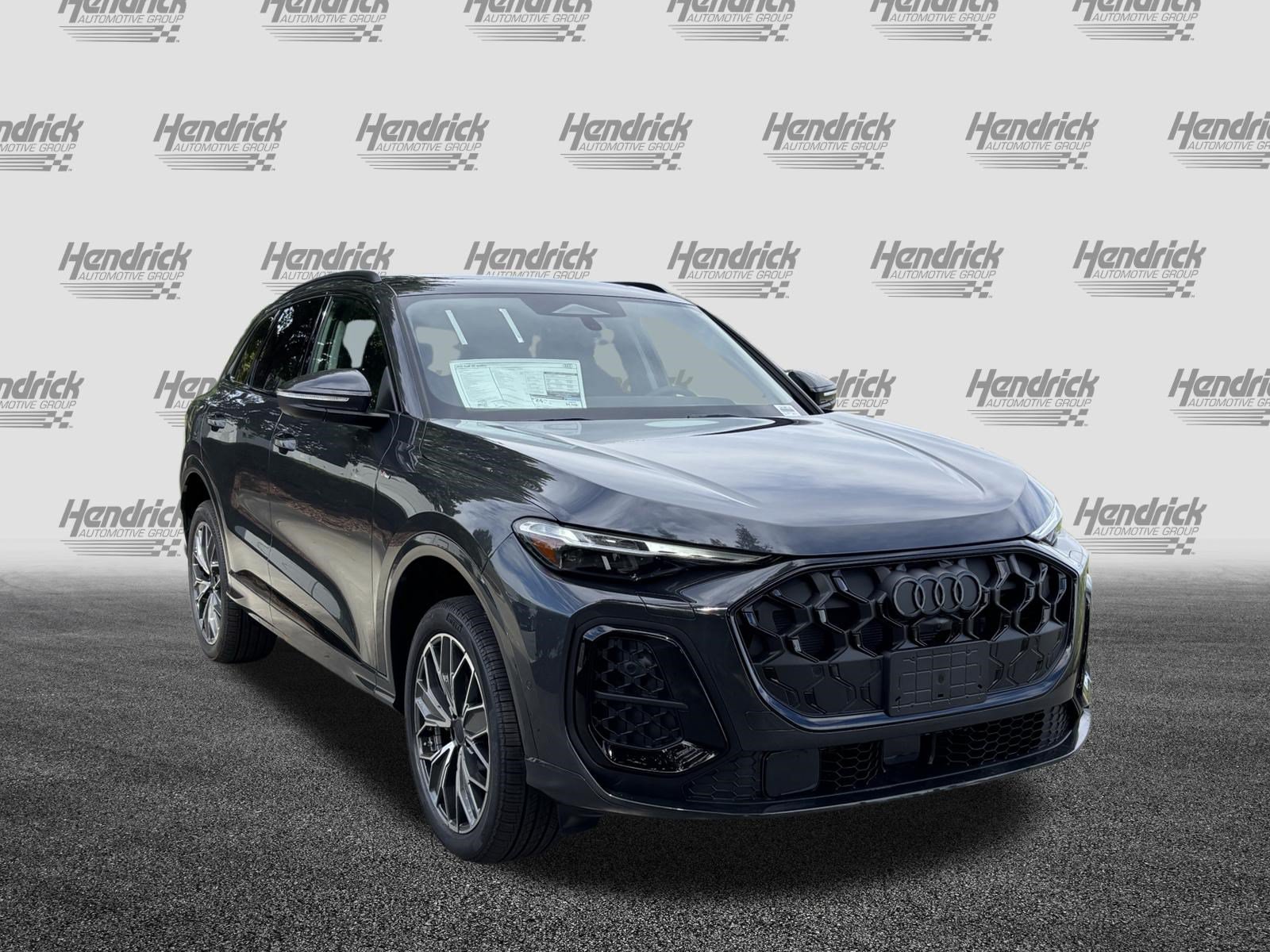 New 2026 Audi Q5 Premium Plus AWD/4WD image 2