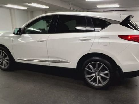 Used 2021 Acura RDX AWD w/ Technology Package image 6