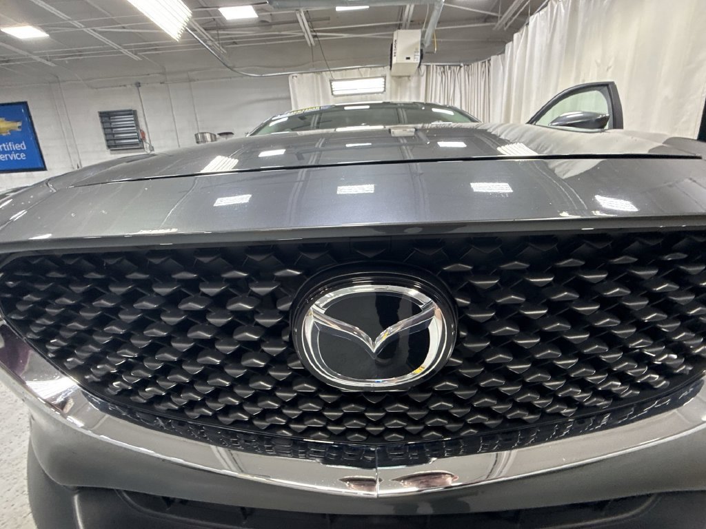 Used 2023 MAZDA CX-30 AWD 2.5 S w/ Select Package image 39