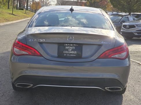 Used 2019 Mercedes-Benz CLA 250 CLA 250 w/ Premium Package image 17