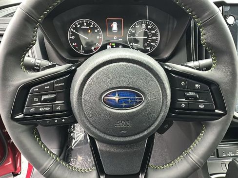 New 2026 Subaru Ascent Bronze Edition AWD/4WD image 18