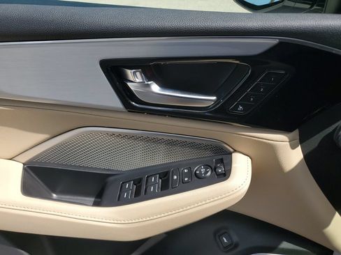 Certified 2024 Acura MDX FWD image 27