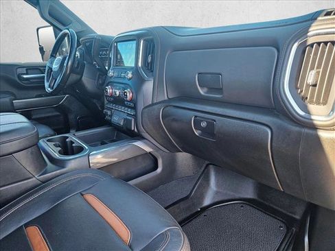 Used 2023 GMC Sierra 2500 AT4 w/ Gooseneck/5TH Wheel Package image 21