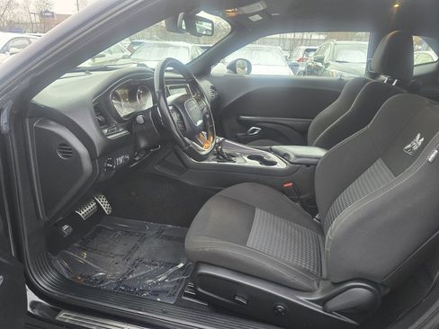 Used 2020 Dodge Challenger R/T Scat Pack w/ Dynamics Package image 15