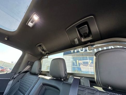 New 2025 GMC Sierra EV Denali AWD/4WD image 27
