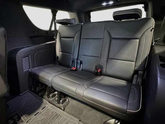Used 2022 GMC Yukon XL SLT w/ SLT Premium Package AWD/4WD image 24