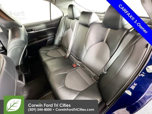 Used 2024 Toyota Camry SE image 26