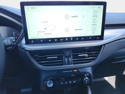 New 2026 Ford Escape Active w/ Tech Pack #1 AWD/4WD image 13