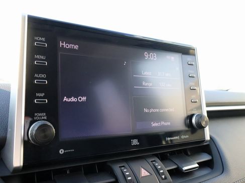 Used 2022 Toyota RAV4 Limited image 34