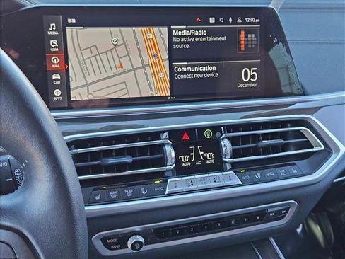 Certified 2023 BMW X5 xDrive40i w/ Parking Assistance Package image 15