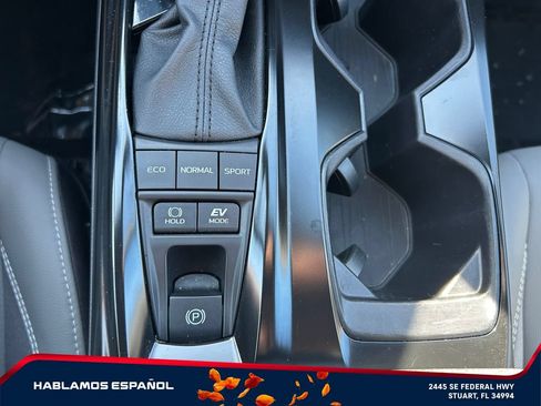 Used 2026 Toyota Camry SE FWD image 26