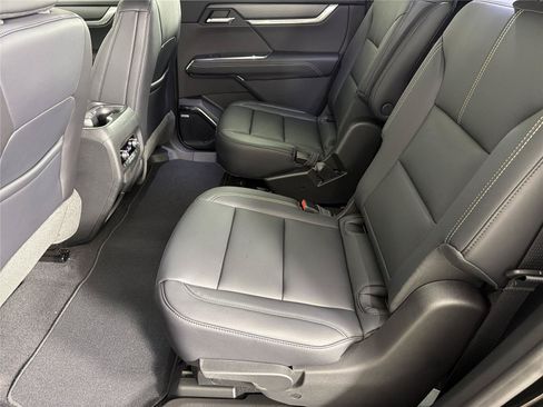 New 2026 GMC Acadia Elevation w/ Black Edition FWD image 20