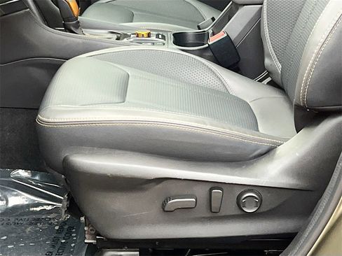 Used 2024 Subaru Forester Wilderness image 19