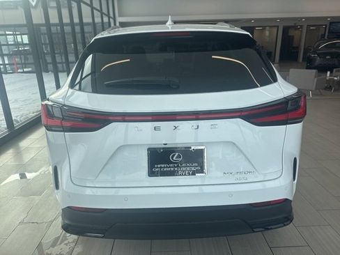 New 2026 Lexus NX 450h+ 450h+ Luxury w/ Accessory Package (2T) image 10