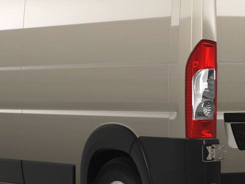 New 2025 RAM ProMaster 3500 w/ Safety Group image 12