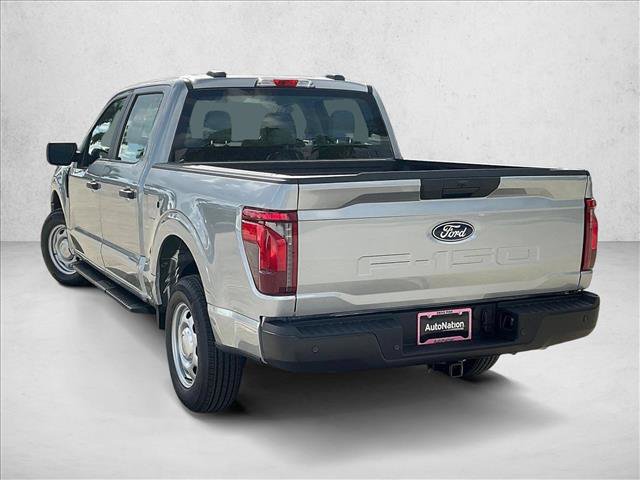 New 2026 Ford F150 XL RWD image 3