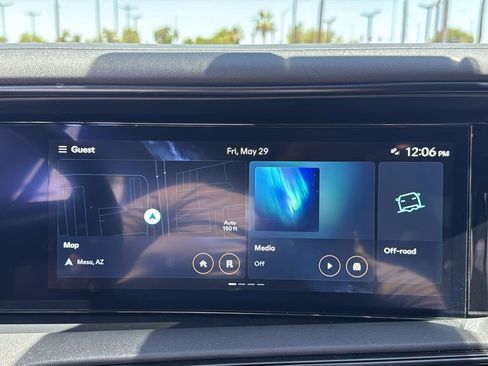Used 2026 Hyundai Palisade XRT Pro AWD/4WD image 14