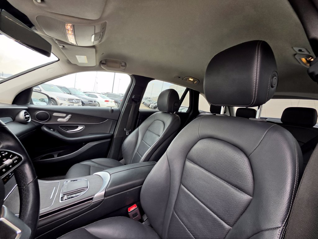 Used 2022 Mercedes-Benz GLC 300 image 15