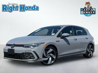 Used 2024 Volkswagen GTI S FWD video 1