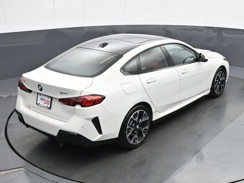 Used 2025 BMW 228i xDrive AWD/4WD image 21