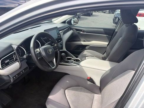 Used 2024 Toyota Camry LE FWD image 10