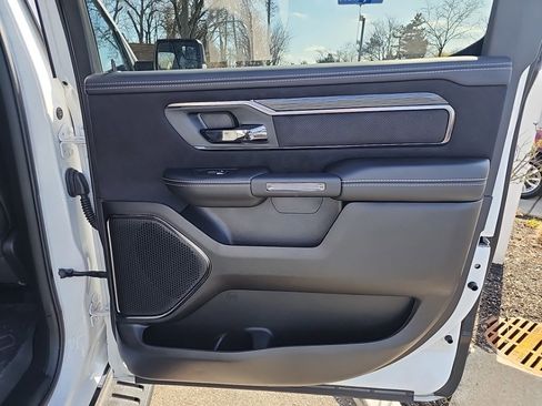 Used 2025 RAM 1500 RHO AWD/4WD image 56