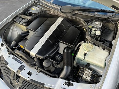 Used 2003 Mercedes-Benz CLK 430 Cabriolet image 52