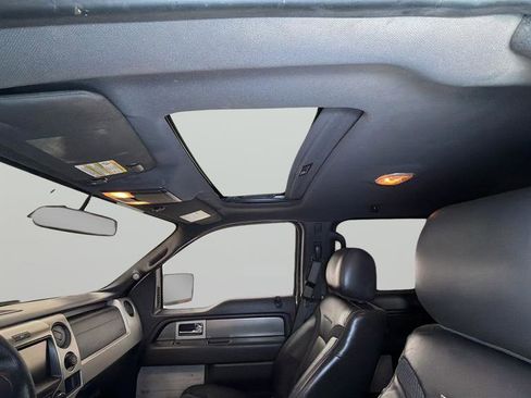 Used 2013 Ford F150 Raptor w/ Luxury Equipment Group AWD/4WD image 31