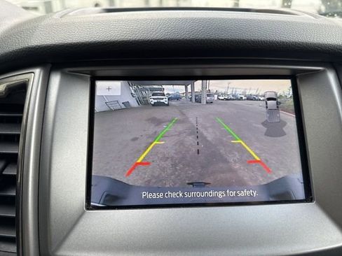 Used 2021 Ford Ranger XLT w/ Equipment Group 301A Mid image 32