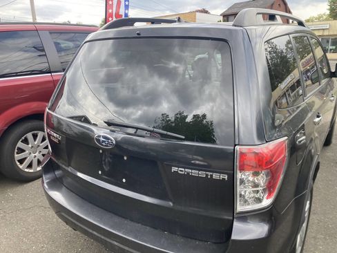 Used 2009 Subaru Forester 2.5X AWD/4WD image 7