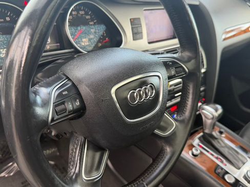 Used 2015 Audi Q7 3.0T Premium Plus w/ Premium Plus Package AWD/4WD image 46
