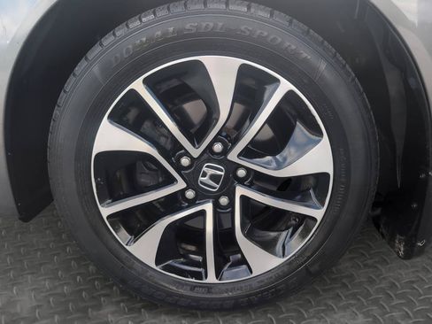 Used 2013 Honda Civic EX-L image 30
