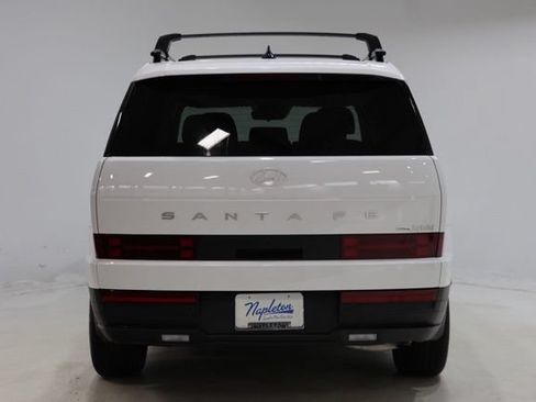 Used 2026 Hyundai Santa Fe SEL AWD/4WD image 6