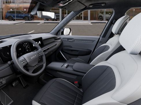 New 2026 Kia EV9 GT-Line AWD/4WD image 17