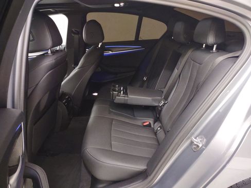 Certified 2023 BMW 540i w/ M Sport Package image 13