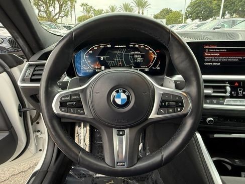 Certified 2023 BMW M440i M440i w/ Premium Package image 22