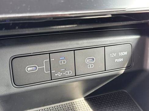 New 2026 Hyundai Tucson SEL FWD image 25
