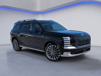 New 2026 Hyundai Palisade Calligraphy AWD/4WD video 2