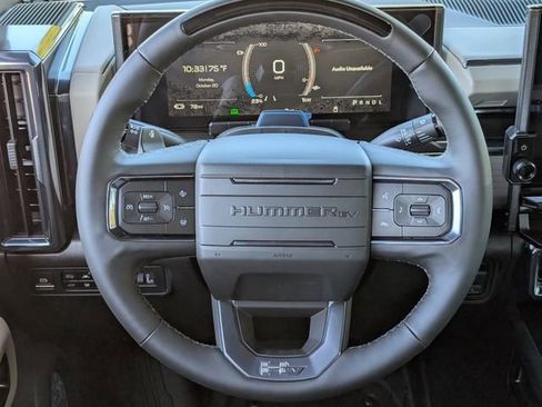 New 2026 GMC Hummer EV 4x4 Crew Cab image 10