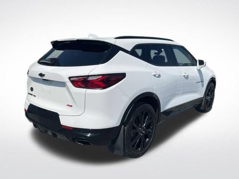 Used 2019 Chevrolet Blazer RS AWD/4WD image 15